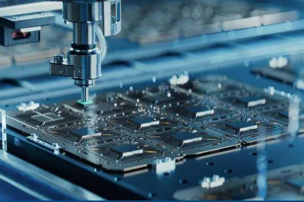 美国全面反华<strong></p>
<p>货币与币安</strong>,对华定位已质变?中方果断接下挑战书,断供开始了!