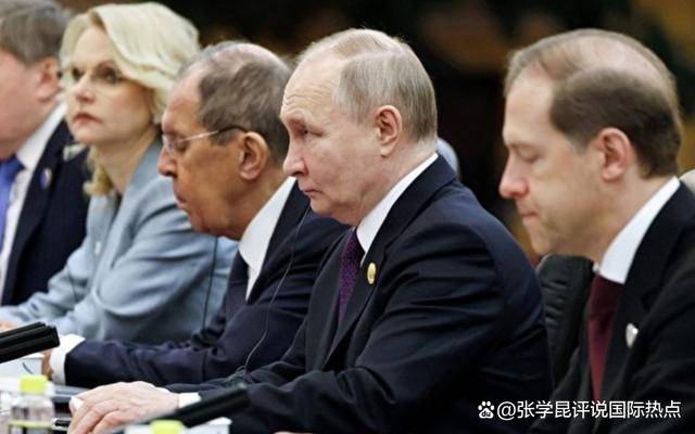 泽连斯基惹下大祸<strong></p>
<p>货币与币安</strong>,找中国帮忙前,放低身段主动给中国“脱罪”