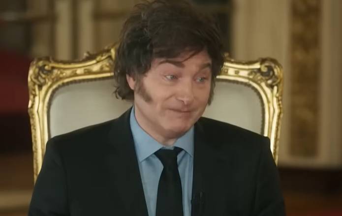 卢西娅:米莱控制住了通胀<strong></p>
<p>货币与币安</strong>,这不是“奇迹”而是“休克”