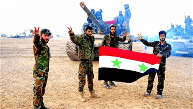 巴沙尔王牌部队<strong></p>
<p>货币与币安</strong>,被伊拉克送到“龙潭虎穴”?这才只是第一步