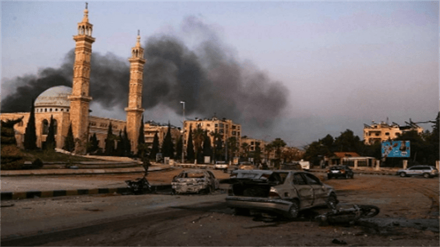 巴沙尔王牌部队<strong></p>
<p>货币与币安</strong>,被伊拉克送到“龙潭虎穴”?这才只是第一步