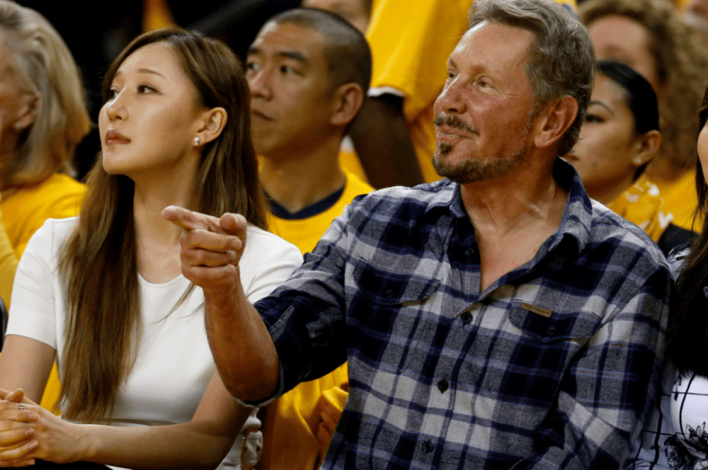 80岁的全球顶级富豪又结婚了<strong></p>
<p>货币与币安</strong>!33岁的华裔妻子啥来头?