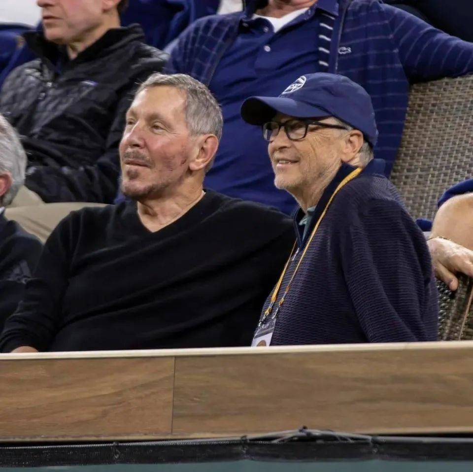 80岁的全球顶级富豪又结婚了<strong></p>
<p>货币与币安</strong>!33岁的华裔妻子啥来头?