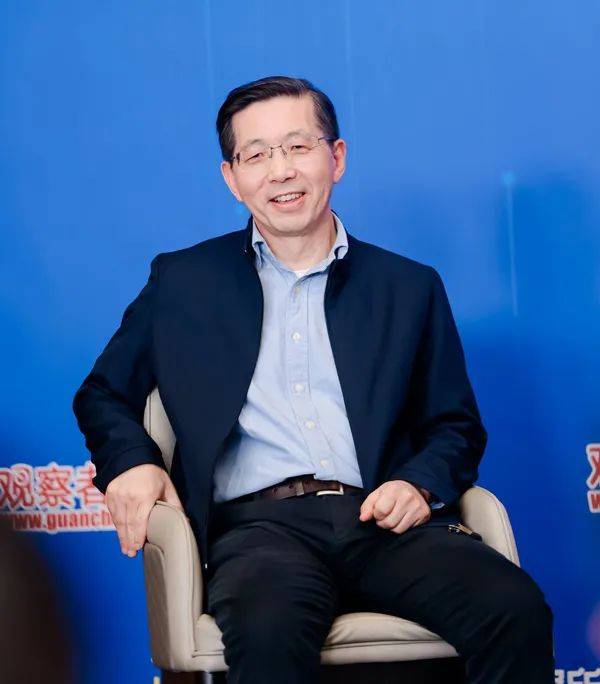 "若我们曾抱一丝幻想<strong></p>
<p>币安钱包地址</strong>,中国半导体发展不会如此迅猛"