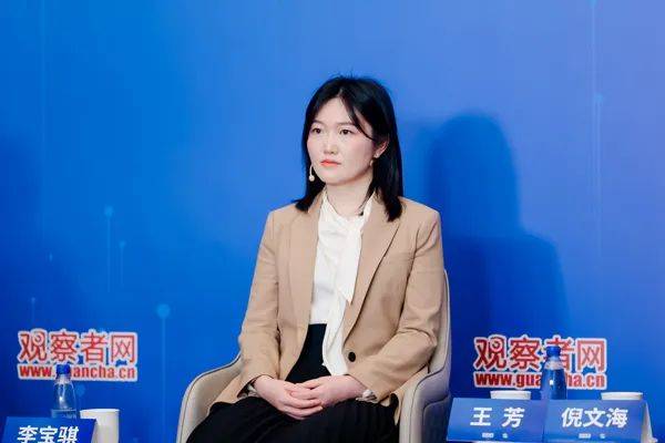 "若我们曾抱一丝幻想<strong></p>
<p>币安钱包地址</strong>,中国半导体发展不会如此迅猛"