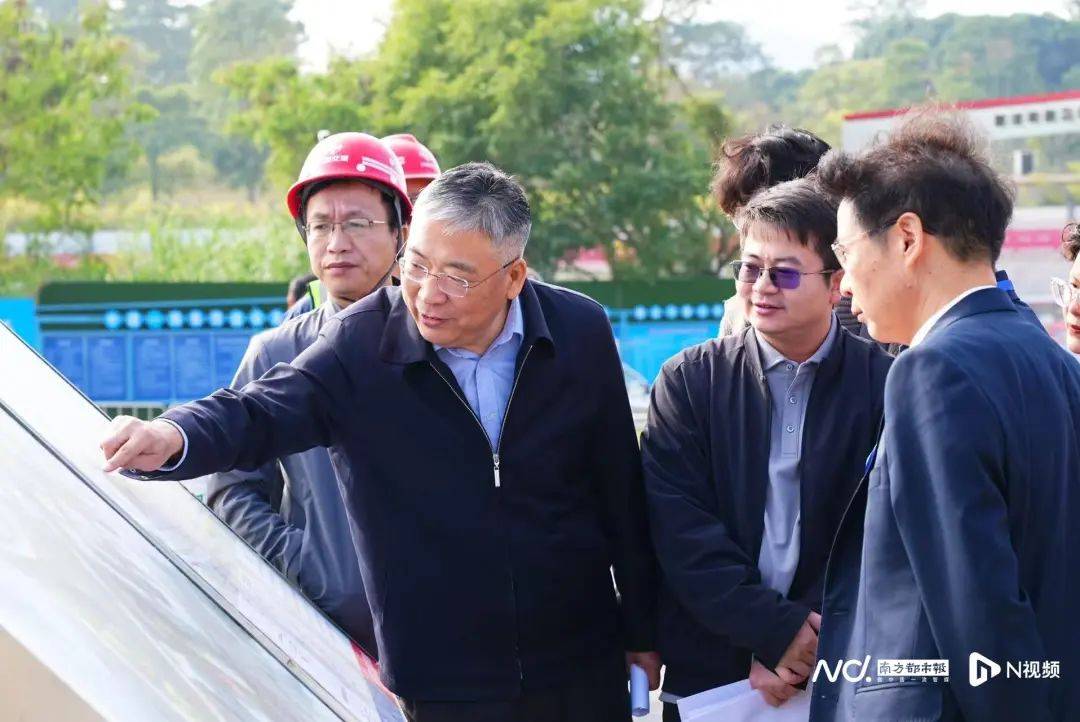 减少绕行超4公里<strong></p>
<p>币安钱包地址</strong>!深圳多位专家来到这条快速路……