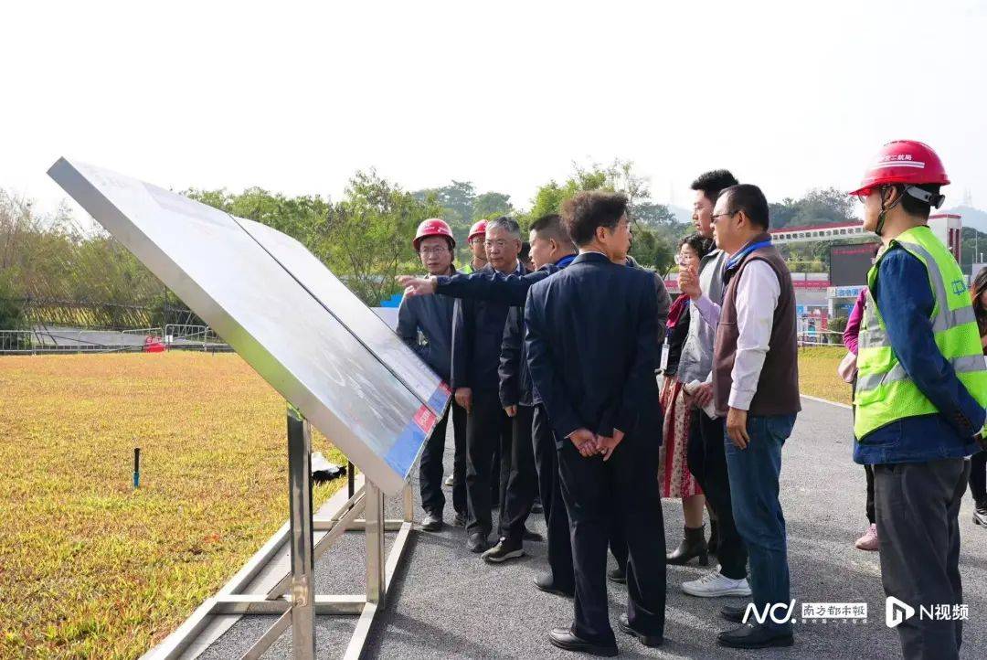 减少绕行超4公里<strong></p>
<p>币安钱包地址</strong>!深圳多位专家来到这条快速路……