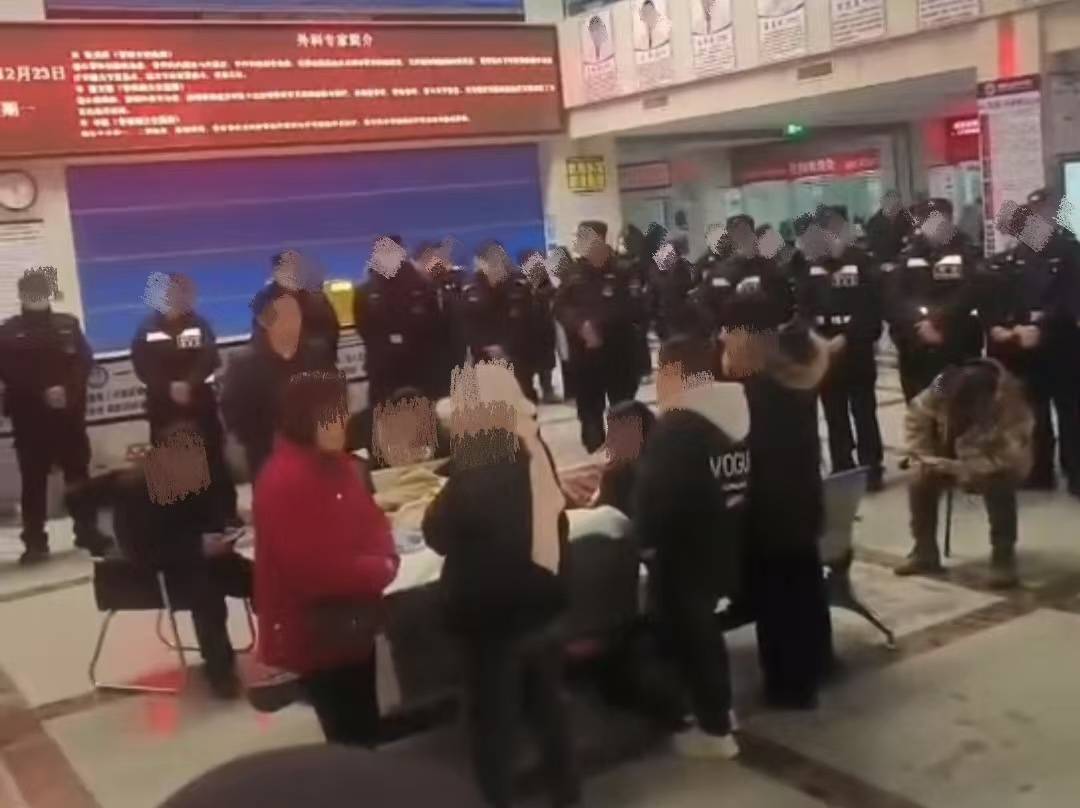 山东威海:7岁男孩输液时丧命<strong></p>
<p>币安钱包地址</strong>,真相究竟是什么