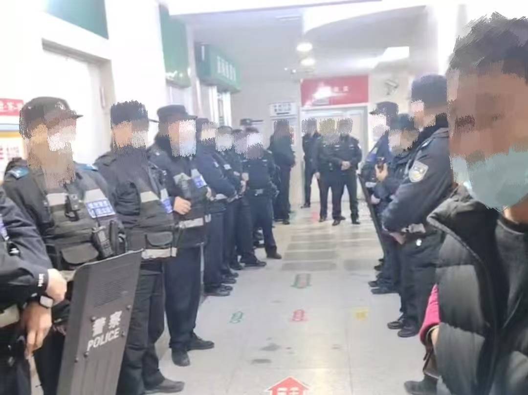 山东威海:7岁男孩输液时丧命<strong></p>
<p>币安钱包地址</strong>,真相究竟是什么