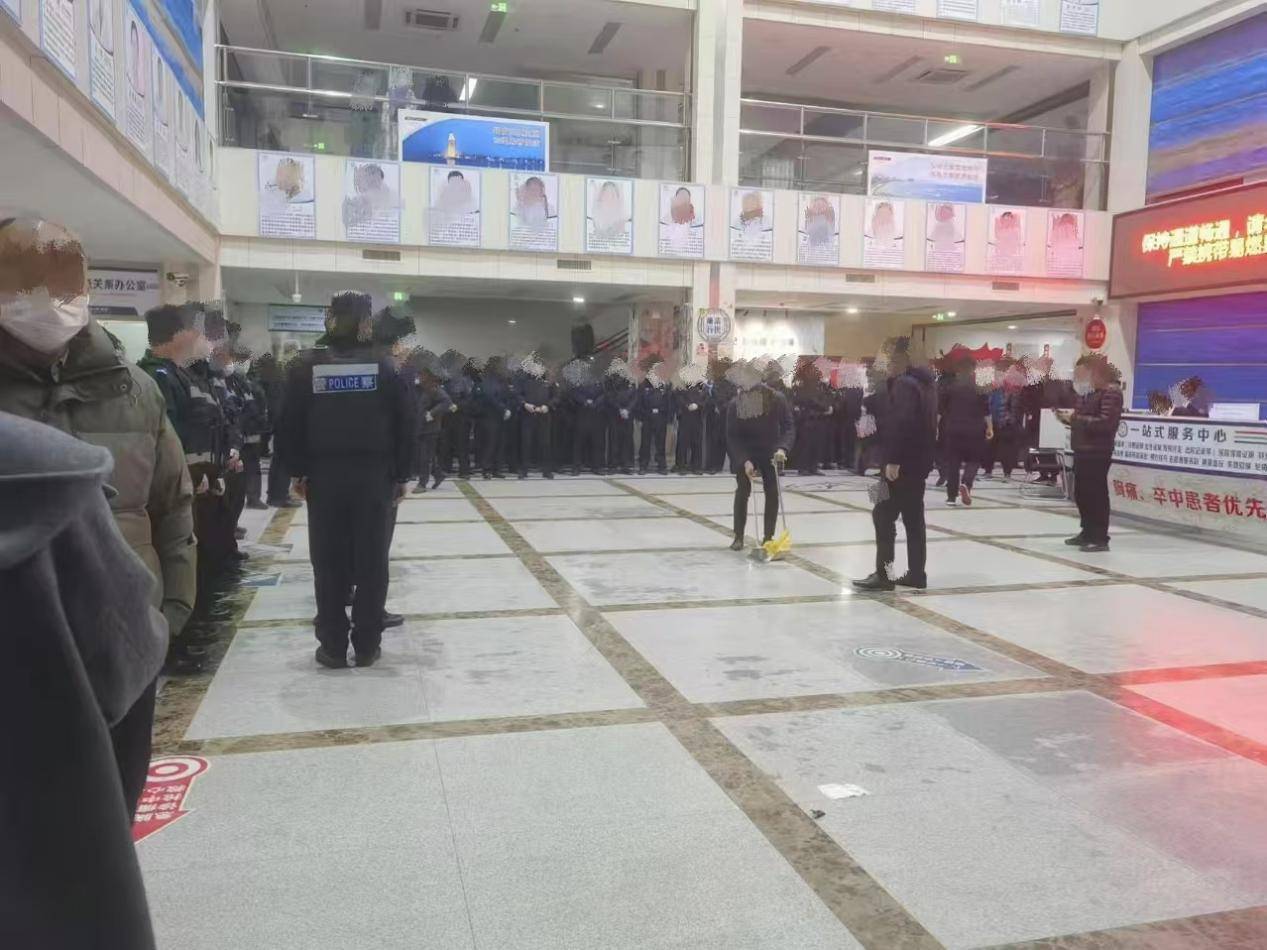 山东威海:7岁男孩输液时丧命<strong></p>
<p>币安钱包地址</strong>,真相究竟是什么