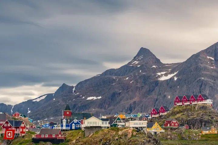 想拿下世界第一大岛<strong></p>
<p>币安钱包地址</strong>,特朗普:美国拥有它“绝对必要”!此前多次咨询美国能否购买,当地政府:不卖