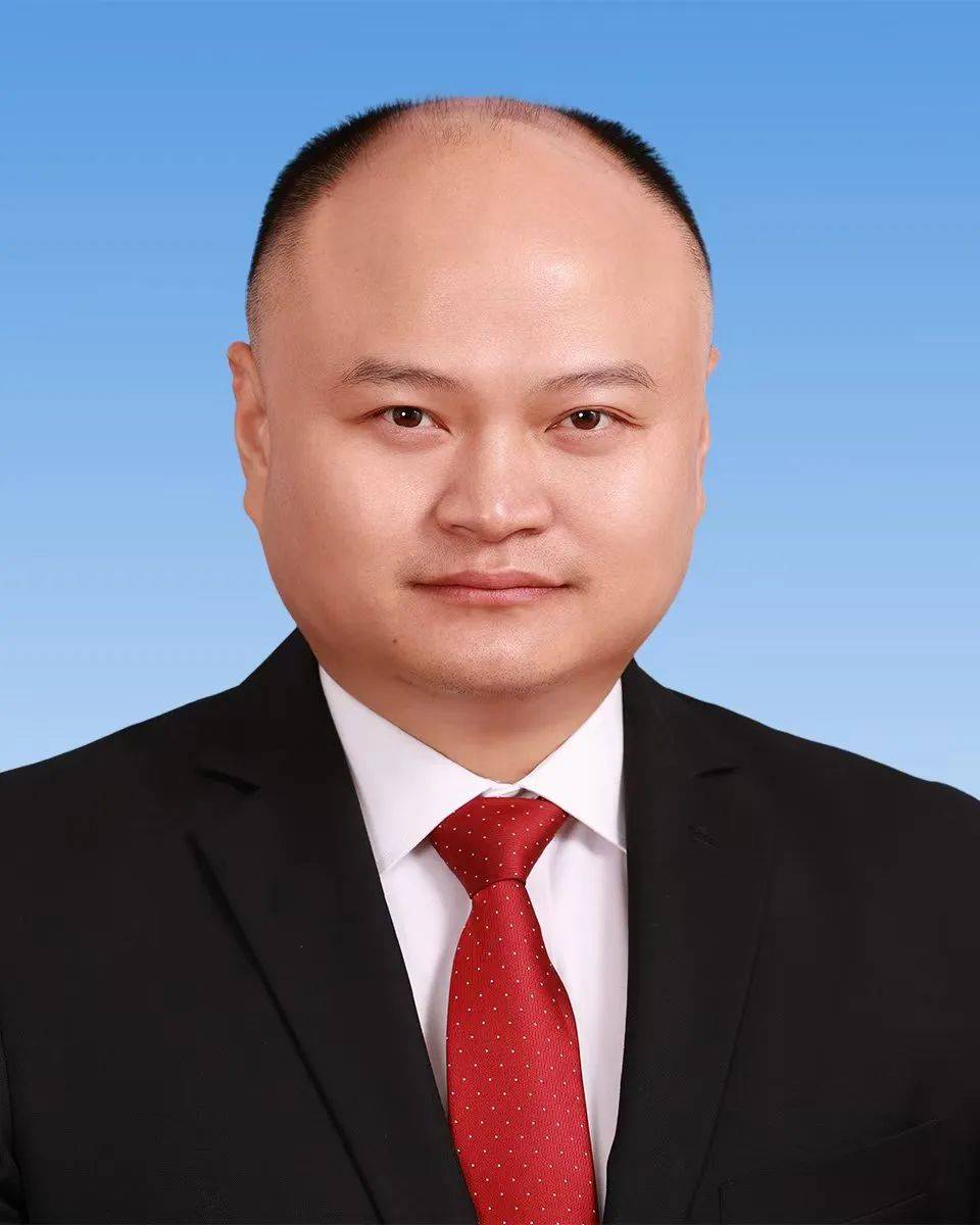 刘力已任珠海市委常委、香洲区委书记<strong></p>
<p>币安钱包地址</strong>,曾长期在深工作