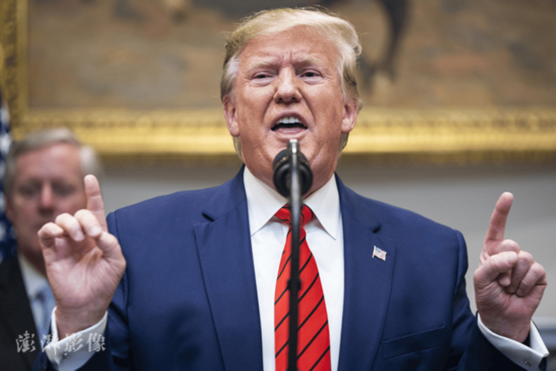 特朗普称美国拥有格陵兰岛“绝对必要”<strong></p>
<p>币安钱包地址</strong>,格陵兰岛自治政府总理发声:不卖