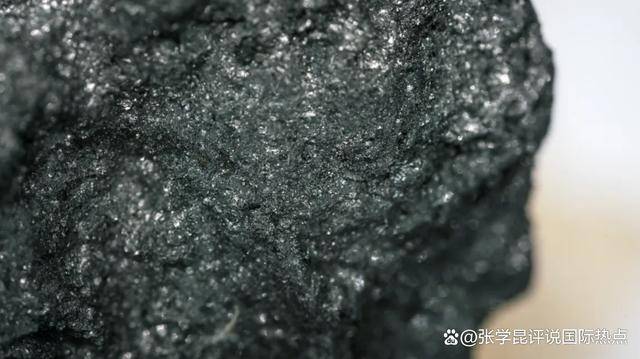 美盯上中国新物项<strong></p>
<p>币安钱包地址</strong>，要征920%的关税，中国已经提前下手掌握主动权