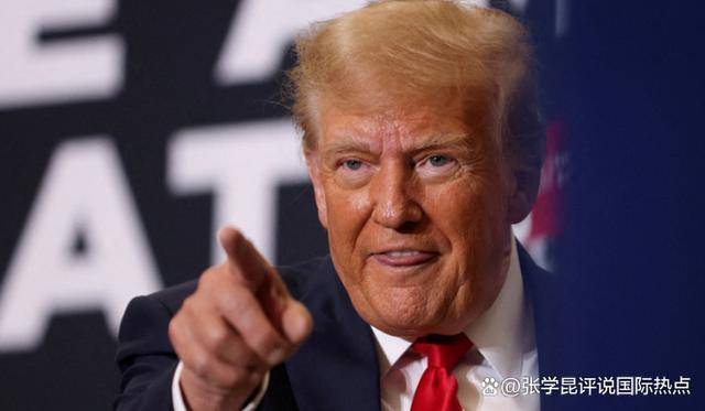 美盯上中国新物项<strong></p>
<p>币安钱包地址</strong>，要征920%的关税，中国已经提前下手掌握主动权