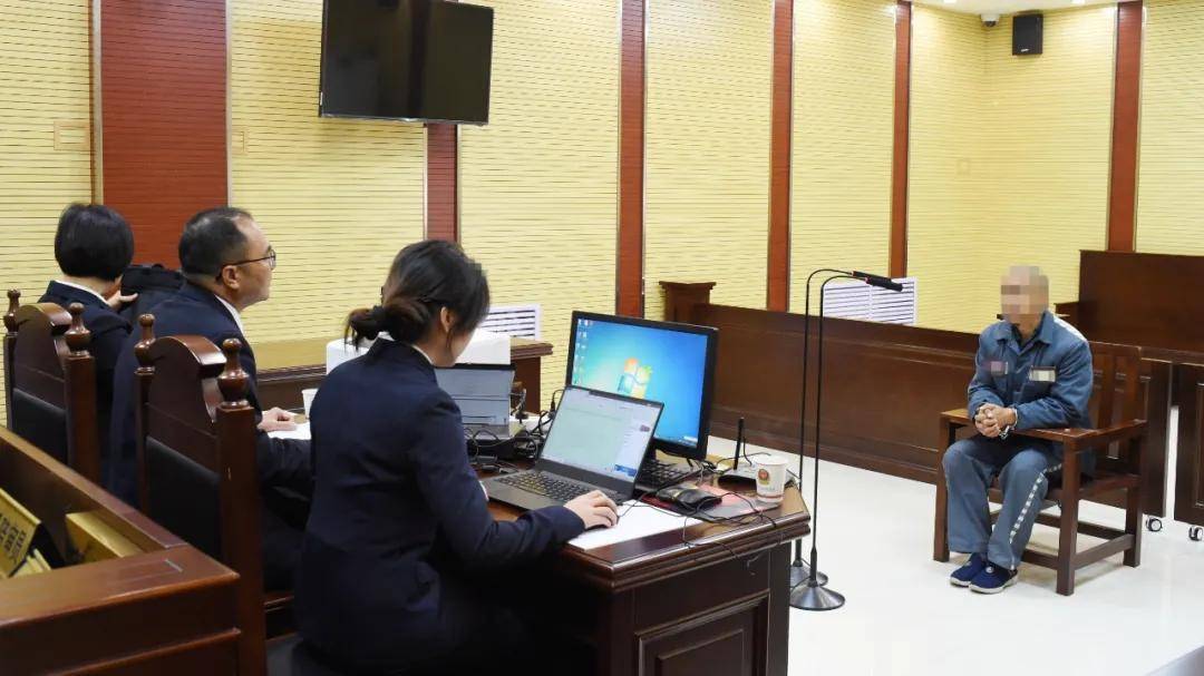 还有8天刑满释放<strong></p>
<p>币安钱包地址</strong>,十年有期徒刑变为死缓,最高检抗诉的甘肃马某林案获改判