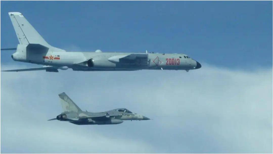 美军撤退2300公里<strong></p>
<p>币安钱包地址</strong>,解放军实力崛起:太平洋力量天平正在剧变