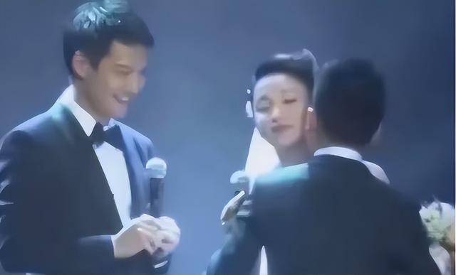 陈坤的儿子已成年<strong></p>
<p>币安钱包地址</strong>,容貌开始显现母亲的基因,像谁可以认得出吗?