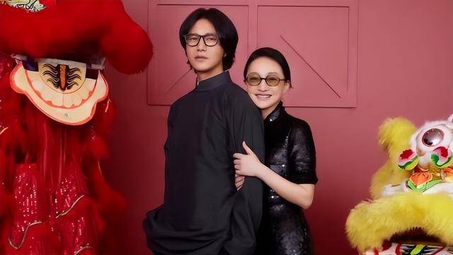 陈坤的儿子已成年<strong></p>
<p>币安钱包地址</strong>,容貌开始显现母亲的基因,像谁可以认得出吗?