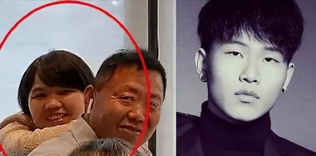 陈坤的儿子已成年<strong></p>
<p>币安钱包地址</strong>,容貌开始显现母亲的基因,像谁可以认得出吗?