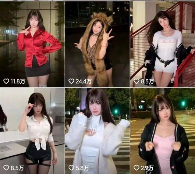 吴柳芳再被罚<strong></p>
<p>币安钱包地址</strong>!粉丝数从600多万暴降到4万!