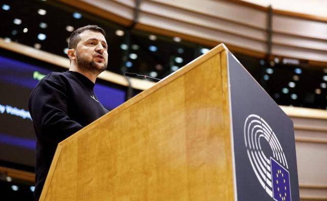 等着中国来收拾“烂摊子”?欧盟与乌克兰决定<strong></p>
<p>币安bts</strong>,先对华说点好话