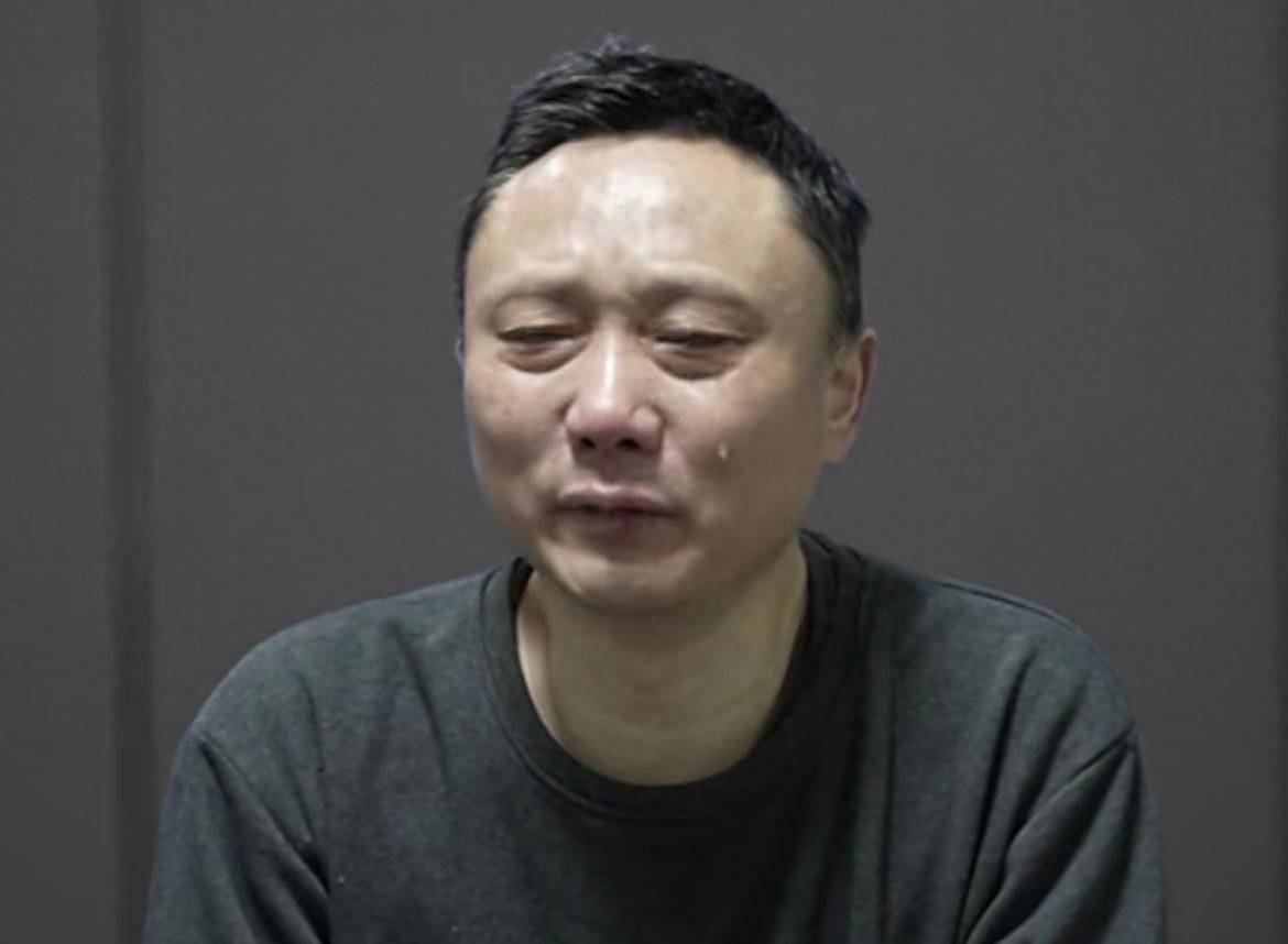 “就是太想当官”<strong></p>
<p>币安官网网址</strong>，曾任贵阳市副市长的他，流泪忏悔