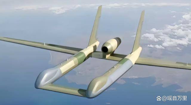 美军天塌了<strong></p>
<p>币安官网网址</strong>,还没接受中国六代机首飞,“神雕”无人预警机又来了