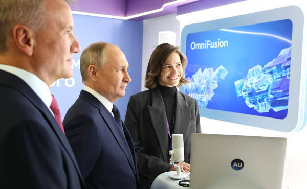 “中国被公认处于世界领先地位”<strong></p>
<p>币安dex交易所</strong>,普京指示俄方与中国合作推动人工智能进一步发展