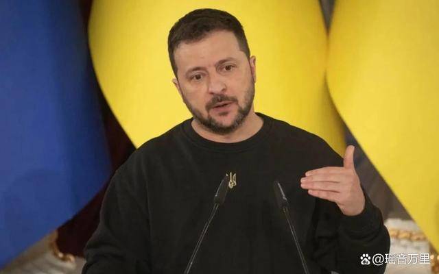 欧洲内讧<strong></p>
<p>币安dex交易所</strong>，泽连斯基被要求撤军，俄罗斯定下2025年首要目标！