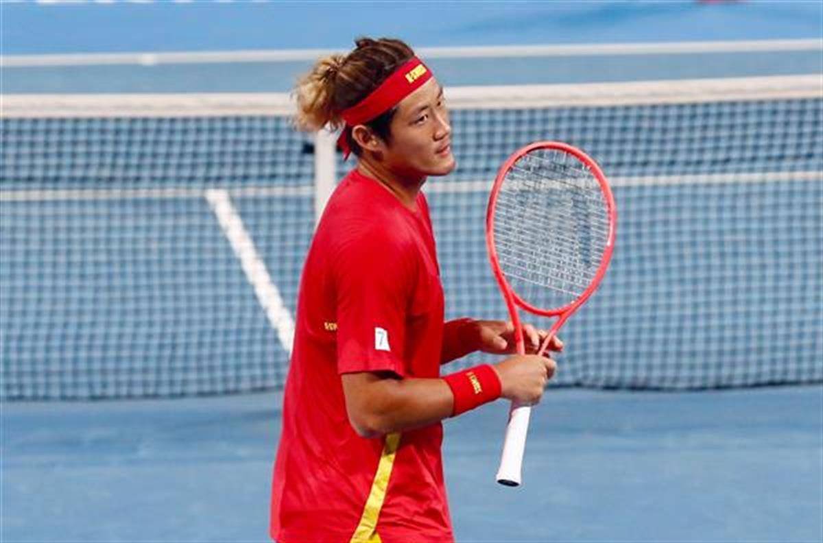 中国队止步联合杯8强<strong></p>
<p>币安dex交易所</strong>，球迷们喊话中国选手“加油，澳网见”