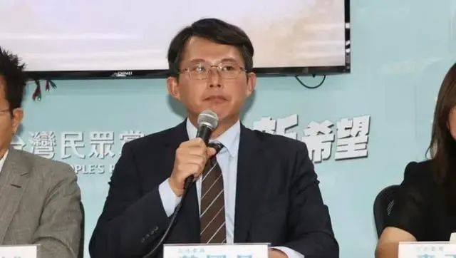 柯文哲再次“绝处逢生”后<strong></p>
<p>币安dex交易所</strong>,岛内最新民调出炉,赖清德支持率惊人
