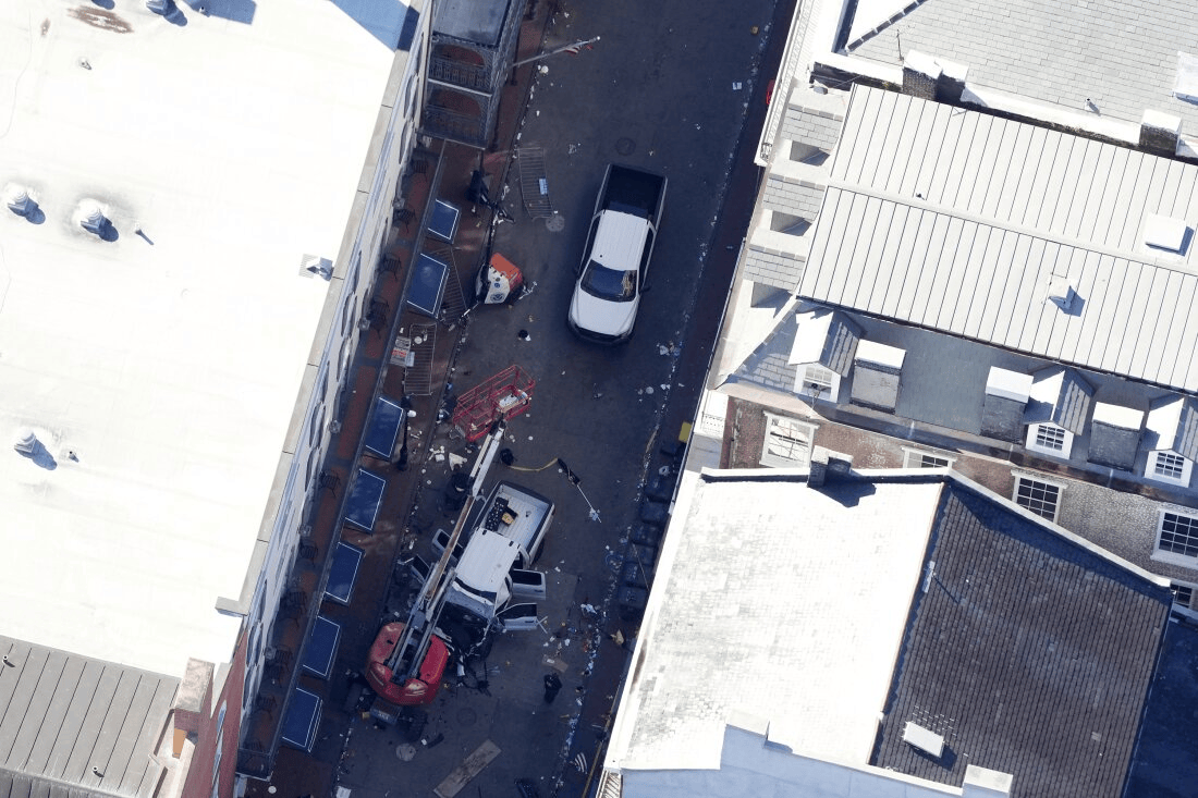 美国退役军人跨年夜开车冲撞人群：持ISIS旗帜<strong></p>
<p>币安dex交易所</strong>，或有共犯