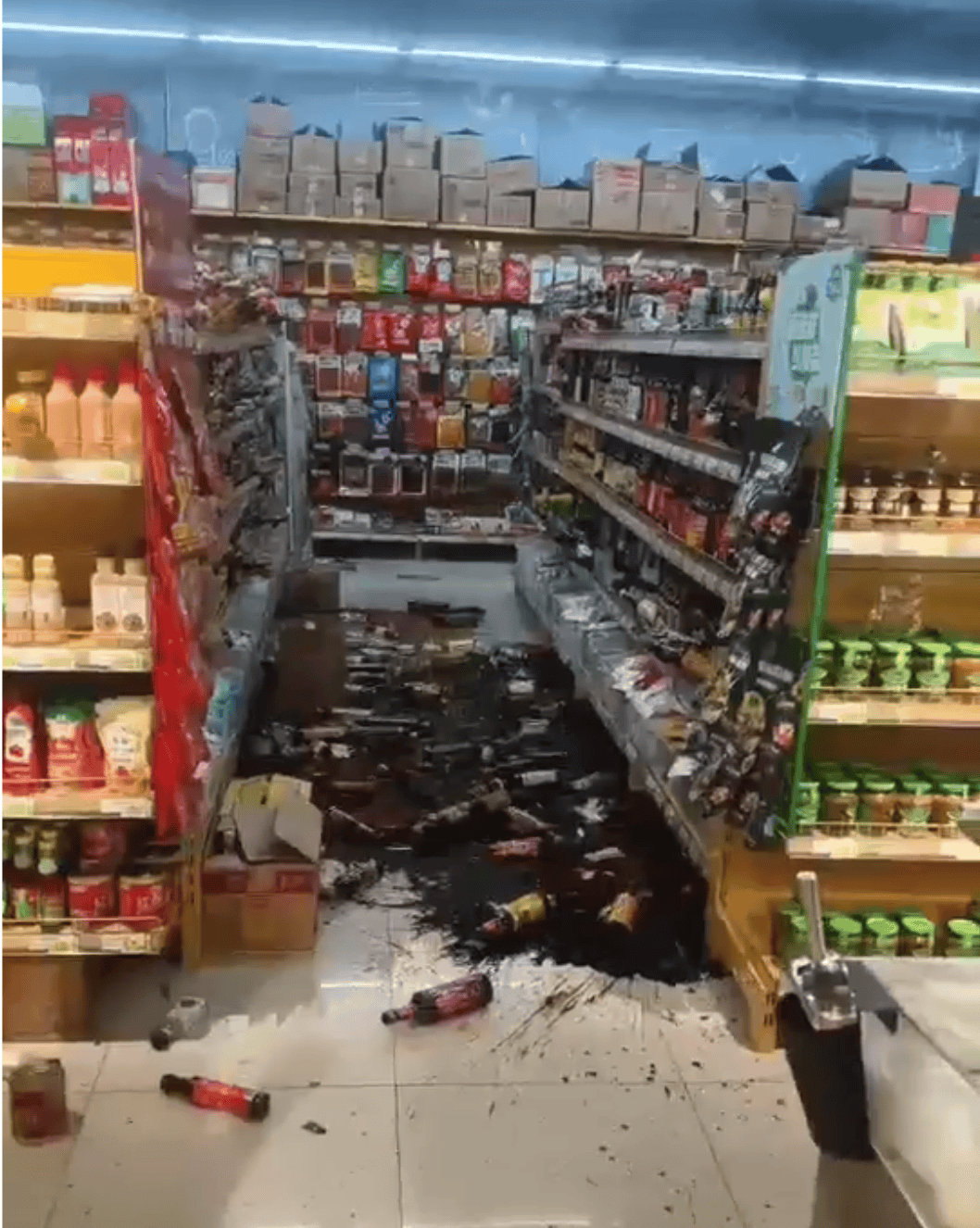 宁夏银川发生4.8级地震<strong></p>
<p>币安dex交易所</strong>，多地震感强烈