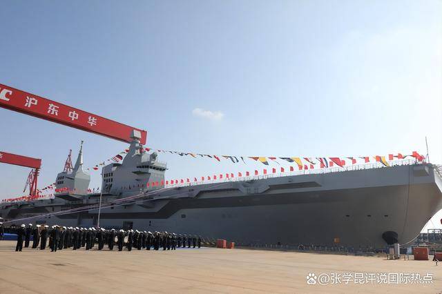 解放军最新战舰亮相<strong></p>
<p>币安dex交易所</strong>,又是一个“全球第一”,为“台独”量身定做