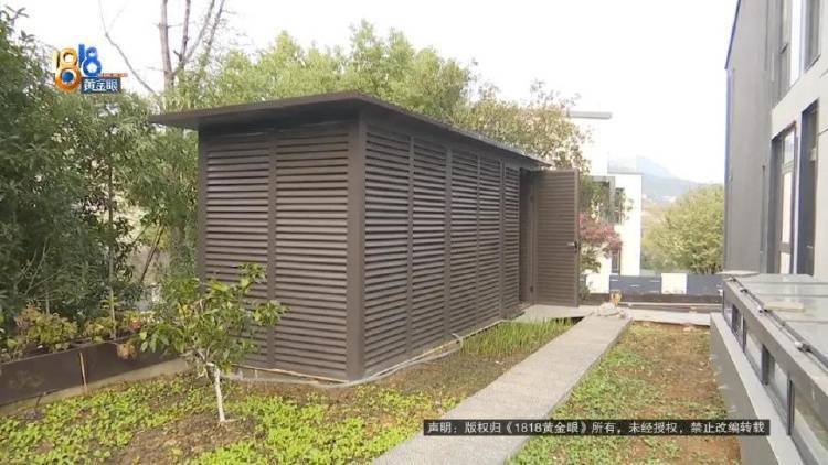 1100万买的别墅<strong></p>
<p>币安dex交易所</strong>，装修花了500万，她说“根本没法睡”