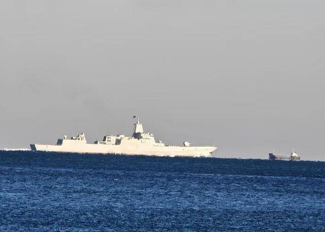 美军收到消息<strong></p>
<p>币安比货币</strong>,第二批055有了新动向:西太平洋军力对比或逆转