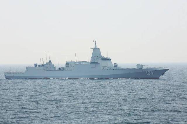 美军收到消息<strong></p>
<p>币安比货币</strong>,第二批055有了新动向:西太平洋军力对比或逆转