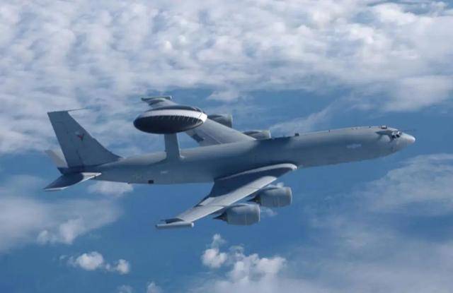 中国空警-3000问世<strong></p>
<p>币安比货币</strong>，美媒终于承认：中国航空技术已颠覆全球格局