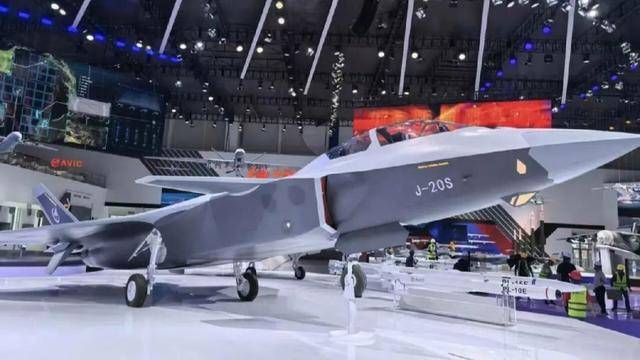 中国空警-3000问世<strong></p>
<p>币安比货币</strong>，美媒终于承认：中国航空技术已颠覆全球格局