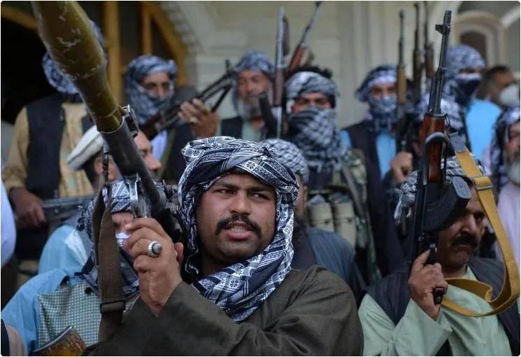 最新消息!中国两个邻居大打出手<strong></p>
<p>币安比货币</strong>,巴基斯坦损失惨重?事情不简单