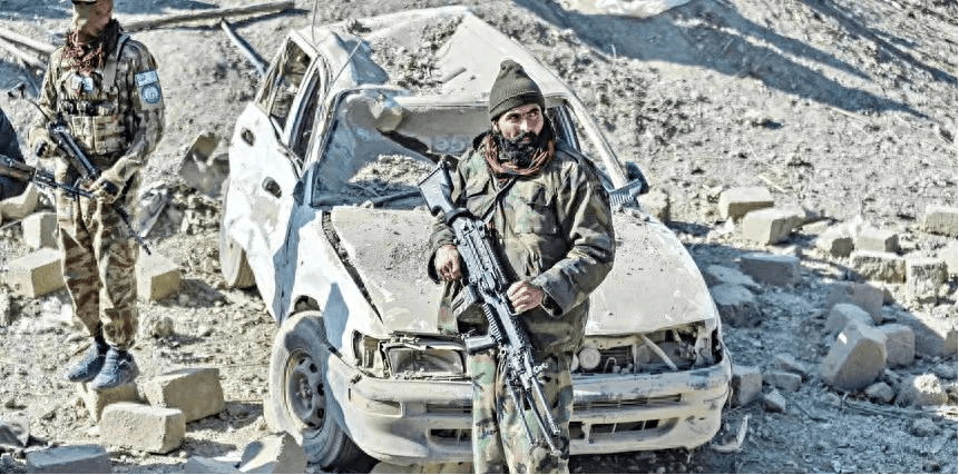 最新消息!中国两个邻居大打出手<strong></p>
<p>币安比货币</strong>,巴基斯坦损失惨重?事情不简单