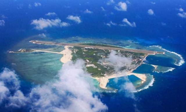 黄岩岛惊险开局<strong></p>
<p>币安比货币</strong>,轰6挂弹低飞“死亡凝视”,美菲双簧唱不成了