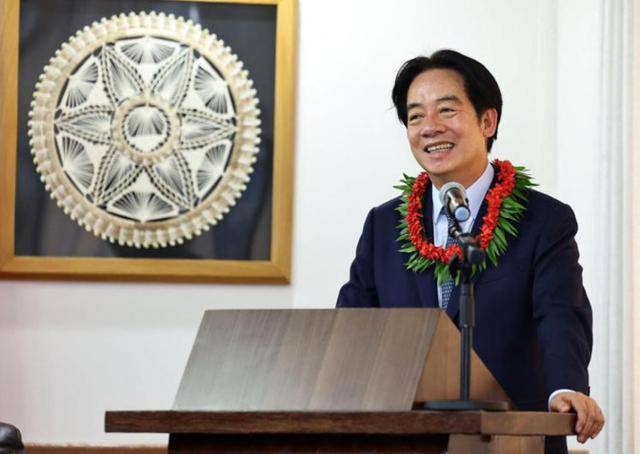 台民调现惊人变化<strong></p>
<p>币安比货币</strong>，“挺独”者暴增150万，要为赖清德摊牌造势？