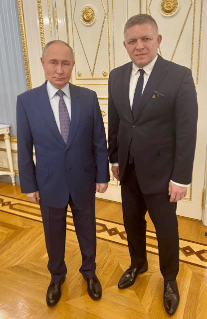 要么恢复俄气过境<strong></p>
<p>币安比货币</strong>，要么赔钱！斯洛伐克威胁将报复乌克兰