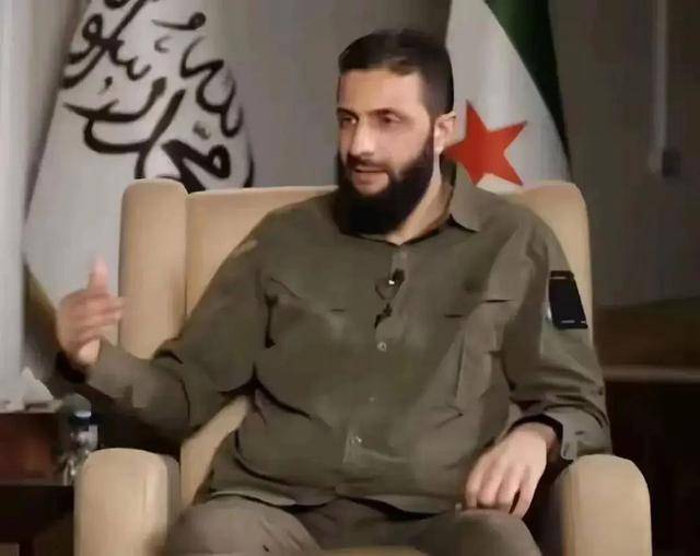 叙新政府军闪电战失败！暗助地方武装<strong></p>
<p>币安币机制</strong>，以色列宣布和朱拉尼断交