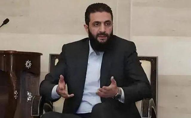 叙新政府军闪电战失败！暗助地方武装<strong></p>
<p>币安币机制</strong>，以色列宣布和朱拉尼断交